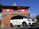 Lancia Musa Poltrona Frau 2008 года